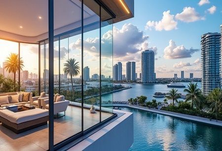 Luxury Property Market of Delhi-NCR Skyrockets! 34% of Homes costs over Rs. 10 Crore